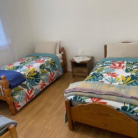Maison 4 A 8 Personnes Фаш-Тюмениль Экстерьер фото
