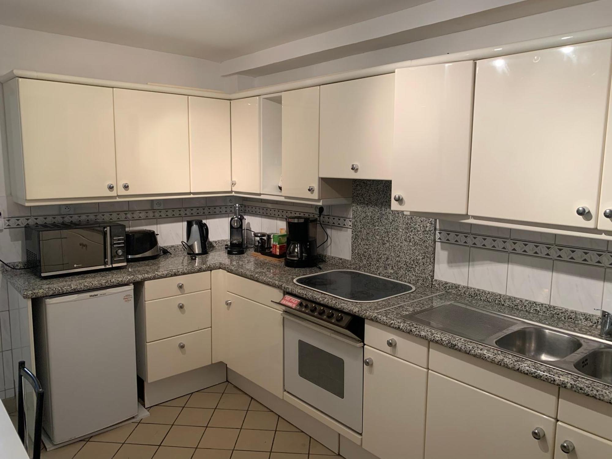 Maison 4 A 8 Personnes Фаш-Тюмениль Экстерьер фото
